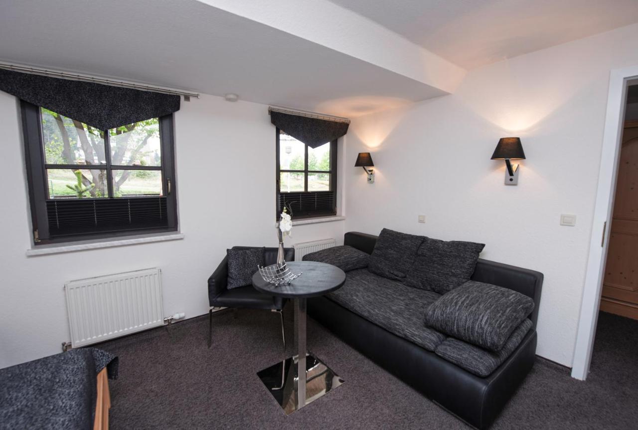 Pension Ari Am See Sellin  Exterior foto